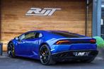 Lamborghini Huracan 5.2 V10 LP610-4 *Keramisch/Custom Seats/, Auto's, Lamborghini, Origineel Nederlands, Te koop, Airconditioning