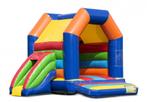 Te koop Springkussen Midi Multifun Standaard, Ophalen, Nieuw, Overige