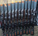 VOLKL DEACON XT WOODCORE ALL SNEEUW, Sport en Fitness, Skiën en Langlaufen, Overige merken, 160 tot 180 cm, Ophalen of Verzenden