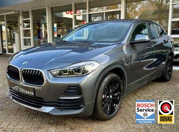 BMW X2 xDrive25e Led, Climat, Navi, Bluetooth, Pdc, LM.. beschikbaar voor biedingen