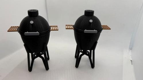 BBQ peper en zout setje, Tuin en Terras, Barbecue-accessoires, Nieuw, Ophalen of Verzenden