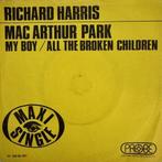 Richard Harris -MacArthur Park/My boy, 7 inch, Single, Ophalen of Verzenden, Zo goed als nieuw