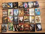 Diverse dvd's en blu-ray's (ophalen) per stuk of totaal, Cd's en Dvd's, Alle leeftijden, Ophalen, Zo goed als nieuw, Actie