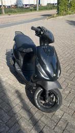 Piaggio zip 2t 70cc 2005, Fietsen en Brommers, Scooters | Piaggio, Ophalen, Tweetakt, Piaggio, Piaggio