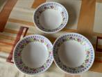 3 leuke vintage schaaltjes, Antiek en Kunst, Ophalen