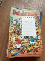 Donald Duck Stripboeken - Diverse Jaargangen, Boeken, Meerdere stripboeken, Ophalen of Verzenden, Gelezen