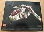Lego Star Wars Republic Gunship -75309 - nieuw in doos, Ophalen of Verzenden, Nieuw, Complete set, Lego