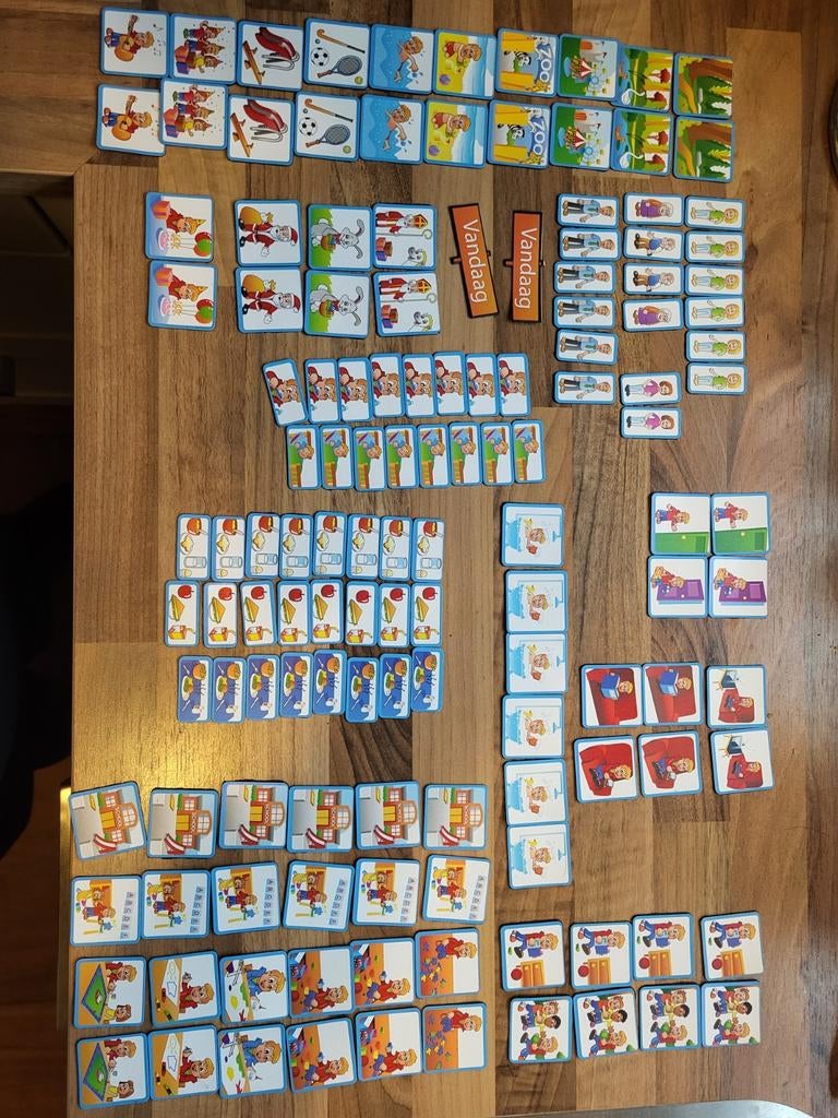 Dagritme magneten Zonnestraaltje - Structuur voor kinderen, Kinderen en Baby's, Speelgoed | Educatief en Creatief, Ophalen of Verzenden