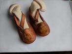 Antieke babyslofjes, Ophalen of Verzenden