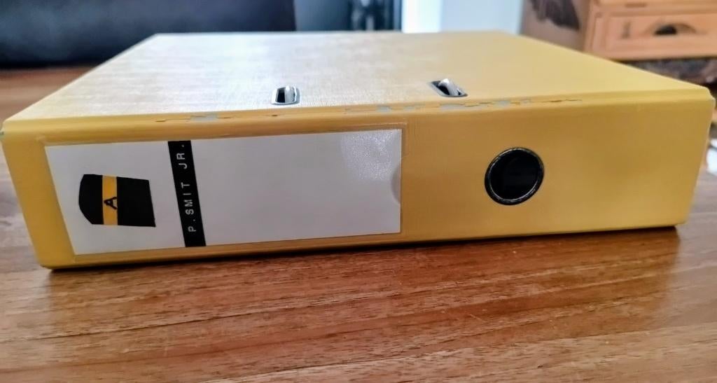 scheepvaart, Verzamelen, Ophalen, Gebruikt, Boek of Tijdschrift