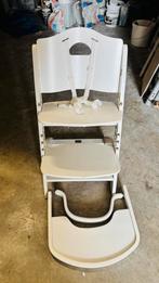 Kinderstoel meegroeistoel, Kinderen en Baby's, Kinderstoelen, Ophalen, Zo goed als nieuw, Meegroeistoel