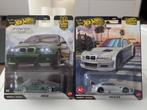 Hot Wheels BMW M3 & M3 GTR, Ophalen of Verzenden, Nieuw
