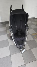 Quinny zapp 2.0, Ophalen of Verzenden, Zo goed als nieuw, Quinny