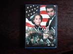 Lincoln, origineel, Vanaf 6 jaar, Ophalen of Verzenden, Zo goed als nieuw, Drama