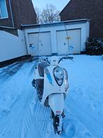 Sym Mio Snor 2010, Mio, Gebruikt, Benzine, Maximaal 25 km/u