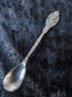 Zilveren geboorte lepeltje Pr Marijke 1947, Ophalen of Verzenden