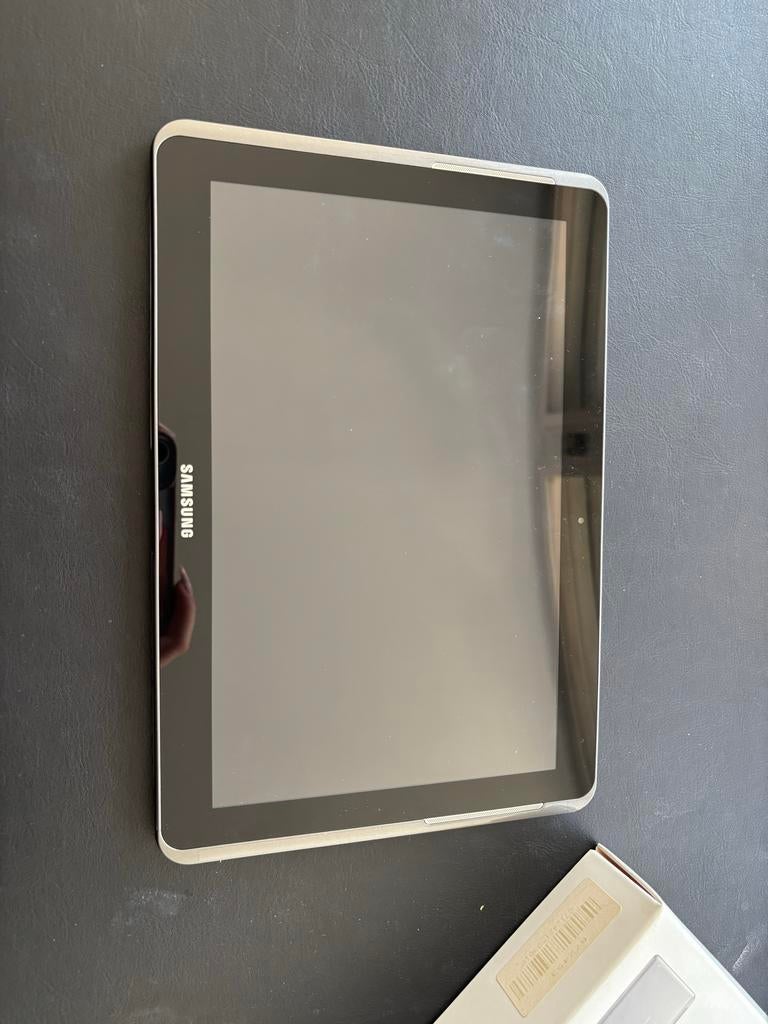 Samsung Galaxy Tab 2 10.1, Computers en Software, Android Tablets, 10 inch, Usb-aansluiting, Ophalen of Verzenden, Zo goed als nieuw