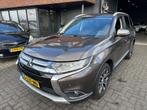 Mitsubishi Outlander 2.2 DI-D Exec 4WD 7PERS CRUISE CAMERA L, Euro 6, 4 cilinders, 7 stoelen, Bedrijf