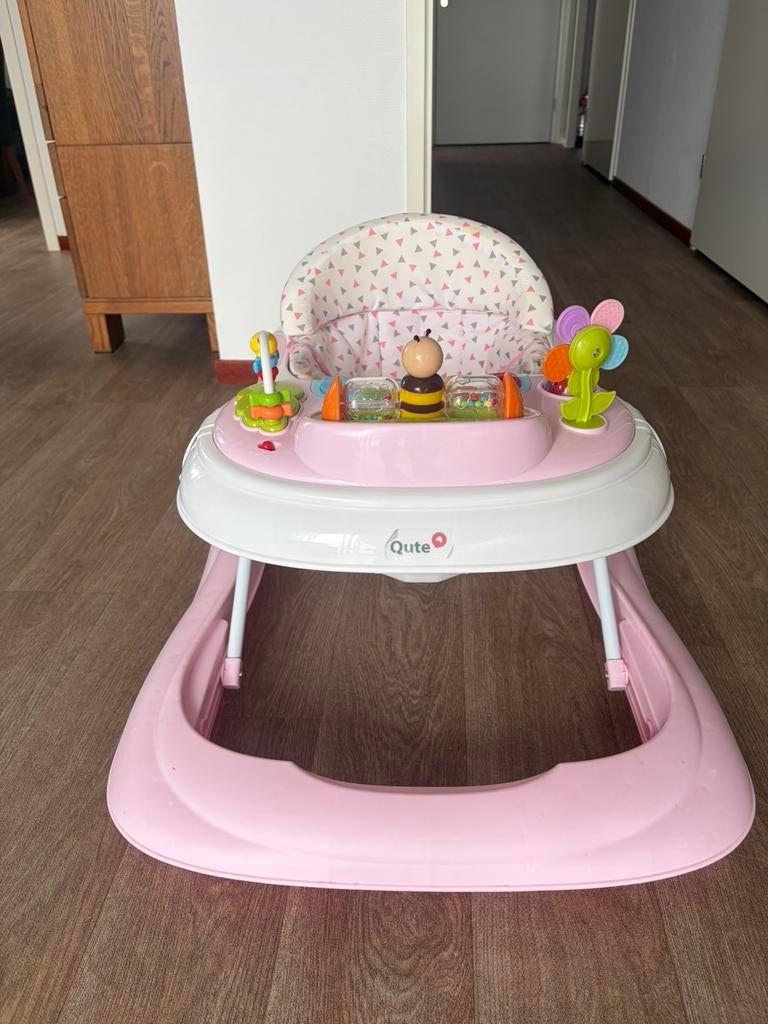 Loop stoel, Ophalen of Verzenden, Zo goed als nieuw