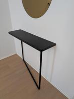 Bolia Carol sidetable / console, Ophalen, 25 tot 50 cm, Rechthoekig