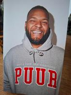 Erik Jan Harmens - PUUR, Verzenden, Zo goed als nieuw, Erik Jan Harmens; Hef