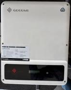 Goodwe omvormer GW 10KT-DT, Ophalen, Zo goed als nieuw