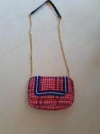 Nieuw! Mooie roze/blauwe design tas van Beck Sondergaard!, Sieraden, Tassen en Uiterlijk, Tassen | Damestassen, Verzenden, Nieuw