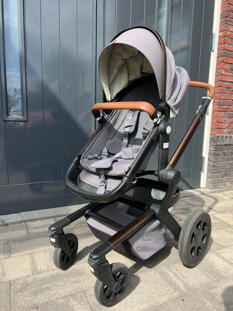 Joolz Day 3, Ophalen, Gebruikt, Kinderwagen, Overige merken