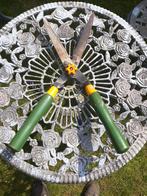 Heggenschaar, Ophalen of Verzenden, Gebruikt, Handmatig