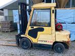 Hyster heftruck H3.00XM LPG 3000kg 3.7m 2004, Ophalen of Verzenden