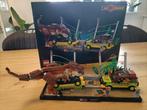 Lego 76956 Jurassic park T. Rex breakout 1212 stukjes, Ophalen of Verzenden, Zo goed als nieuw, Complete set, Lego