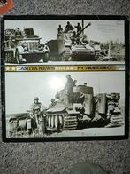 Tamiya News Pachi - Duitse Militaire Voertuigen WO2, Ophalen of Verzenden, Tweede Wereldoorlog, Gelezen, Landmacht