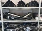 Audi A3 S3 8Y VOL LED koplampen, Auto-onderdelen, Ophalen of Verzenden, Gebruikt, Audi