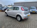 Fiat Punto Evo 1.2 Pop 2012 Airco 114.000KM D-riem Vervangen, Auto's, Fiat, Voorwielaandrijving, Euro 5, Gebruikt, 1242 cc