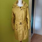 Mooie lange zomerjas van ConceptUK maat 38, Maat 38/40 (M), Geel, Ophalen of Verzenden, Zo goed als nieuw