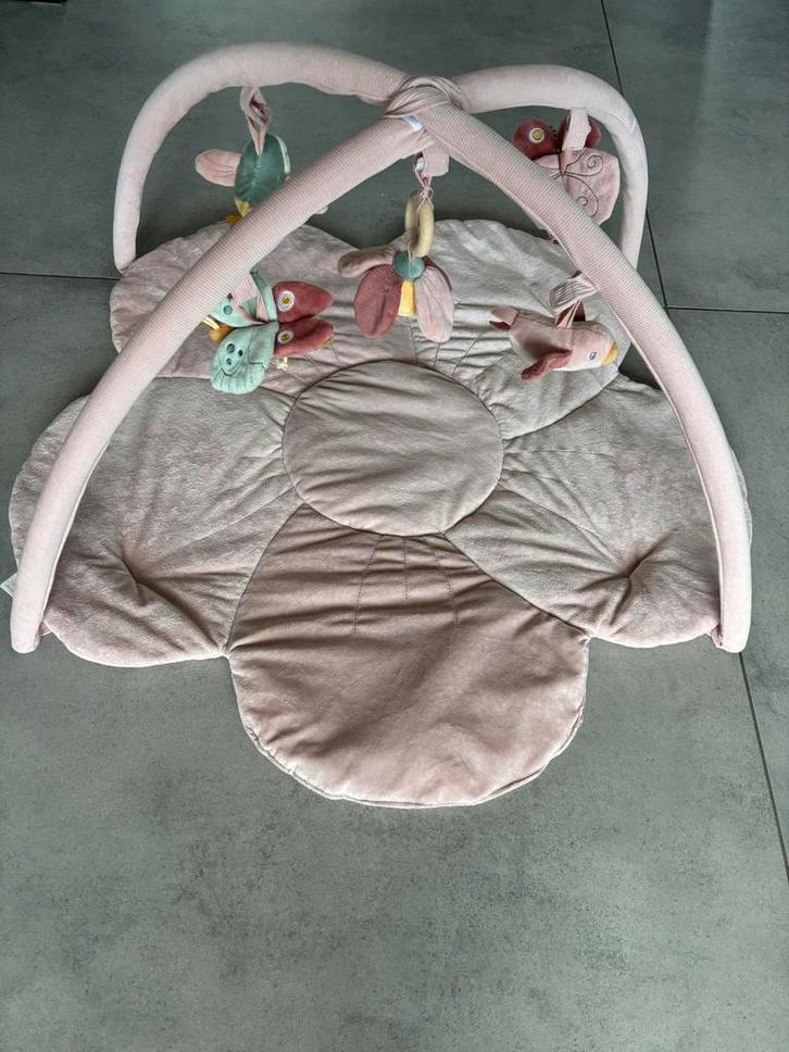 Little Dutch Speelmat met opbergzak - Zo goed als nieuw, Kinderen en Baby's, Speelgoed | Babyspeelgoed, Zo goed als nieuw, Speelkleed