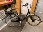 GAZELLE ORANGE  - Elektrische fiets - defect Prijs 175 euro, Fietsen en Brommers, Elektrische fietsen, 47 tot 51 cm, Ophalen, Zo goed als nieuw