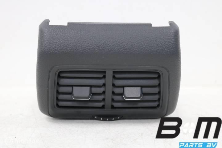 Achterkant middenconsole VW Golf 7 5G0863289C, Auto-onderdelen, Interieur en Bekleding, Gebruikt