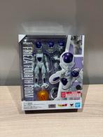 S.H. Figuarts Frieza Fourth Form Dragon Ball Z Bandai, Customerservice@bntca.com, Nieuw, Bandai, Ophalen of Verzenden