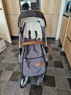 Mutsy EVO kinderwagen compleet met Maxi Cosi, Kinderen en Baby's, Kinderwagens en Combinaties, Gebruikt, Ophalen of Verzenden