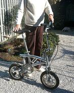 Loopfiets volwassenen, Diversen, Verpleegmiddelen, Ophalen, Nieuw