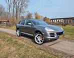 Porsche Cayenne 3.6 Tiptronic S 2007 Grijs nieuwe APK, Auto's, Cayenne, Zwart, 3598 cc, 2145 kg