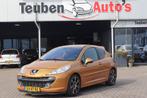 Peugeot 207 1.6 VTi XS Pack Cruise control, Climate control,, Voorwielaandrijving, Stof, Gebruikt, Elektrische ramen