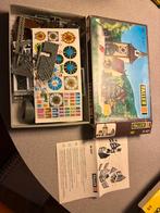 B-921 faller ongebouwd..   … de Bouwer?, Overige merken, Gelijkstroom of Wisselstroom, Brug, Tunnel of Gebouw, Nieuw