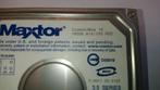 Maxtor 160 Gb ide harddisk, Computers en Software, Harde schijven, Maxtor, Intern, HDD, Ophalen of Verzenden