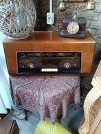 Retro buizen Radio, Ophalen