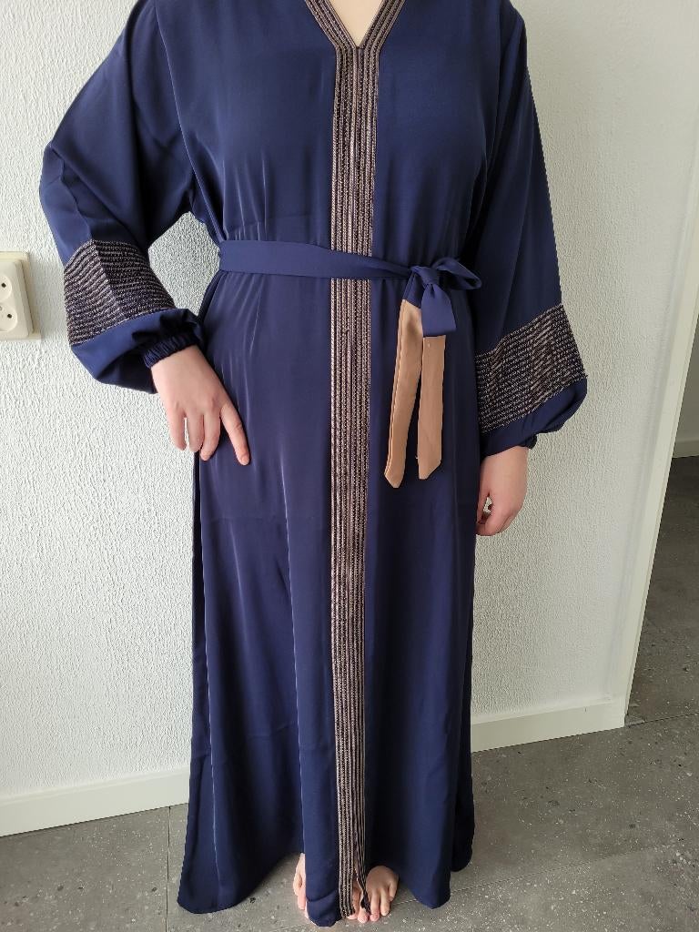 Kaftan, Ophalen, Zo goed als nieuw, Maat 38/40 (M), Overige typen