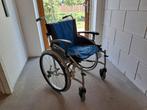 Rolstoel G Lite Pro, Ophalen, Inklapbaar, Gebruikt, Duwrolstoel