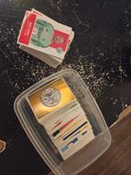 Voetbalplaatjes plus, Plus, Ophalen of Verzenden