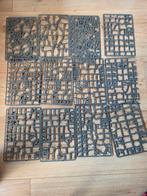 Space Marines Bits (2), Ophalen of Verzenden, Zo goed als nieuw, Warhammer